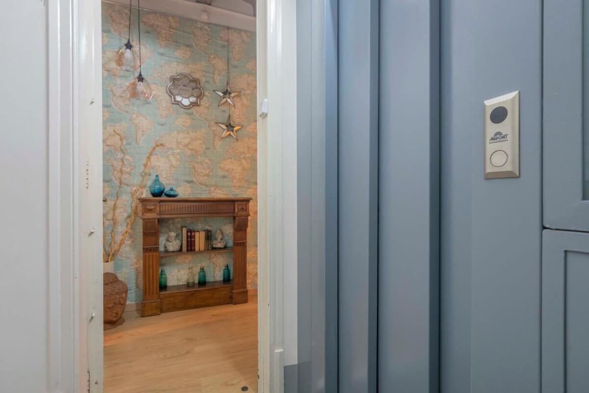 Exclusive 2 Bedroom In The Center Lejlighed