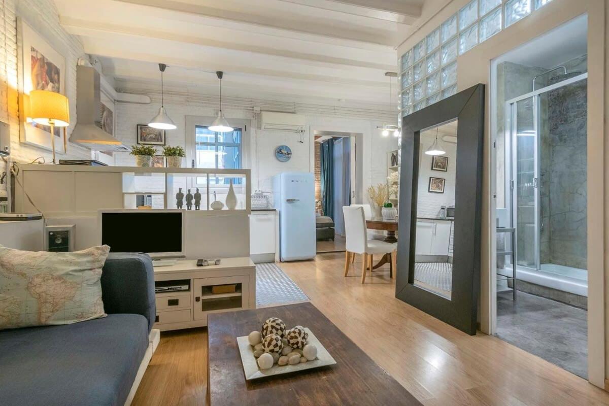 Exclusive 2 Bedroom In The Center Lejlighed *