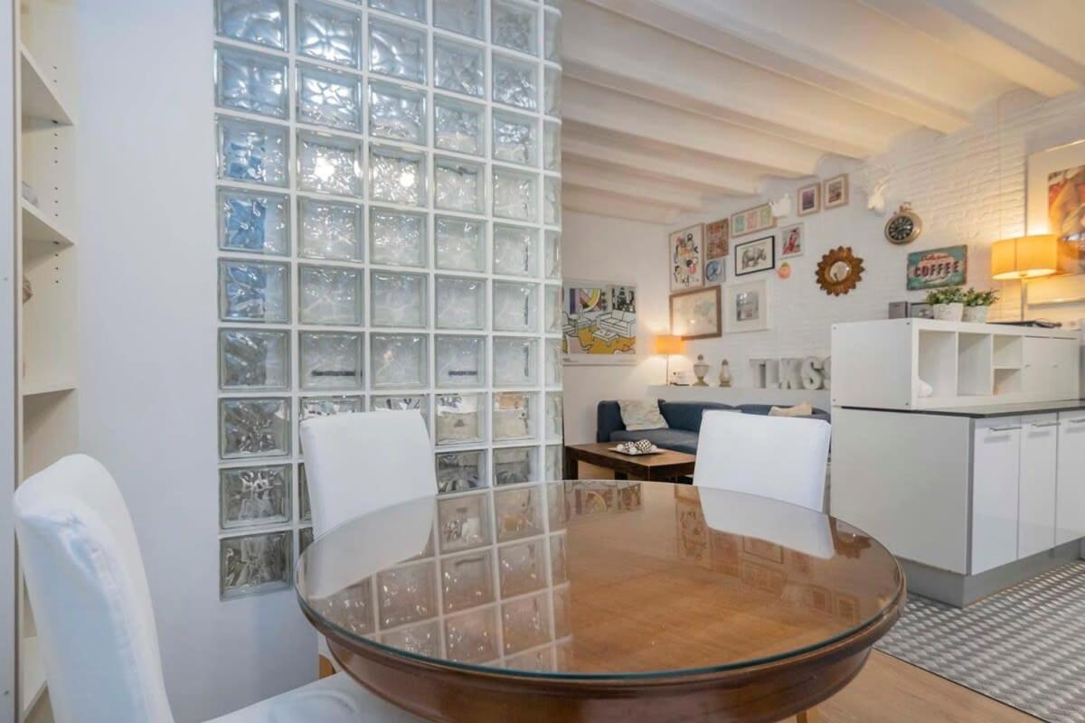 Lejlighed Exclusive 2 Bedroom In The Center *