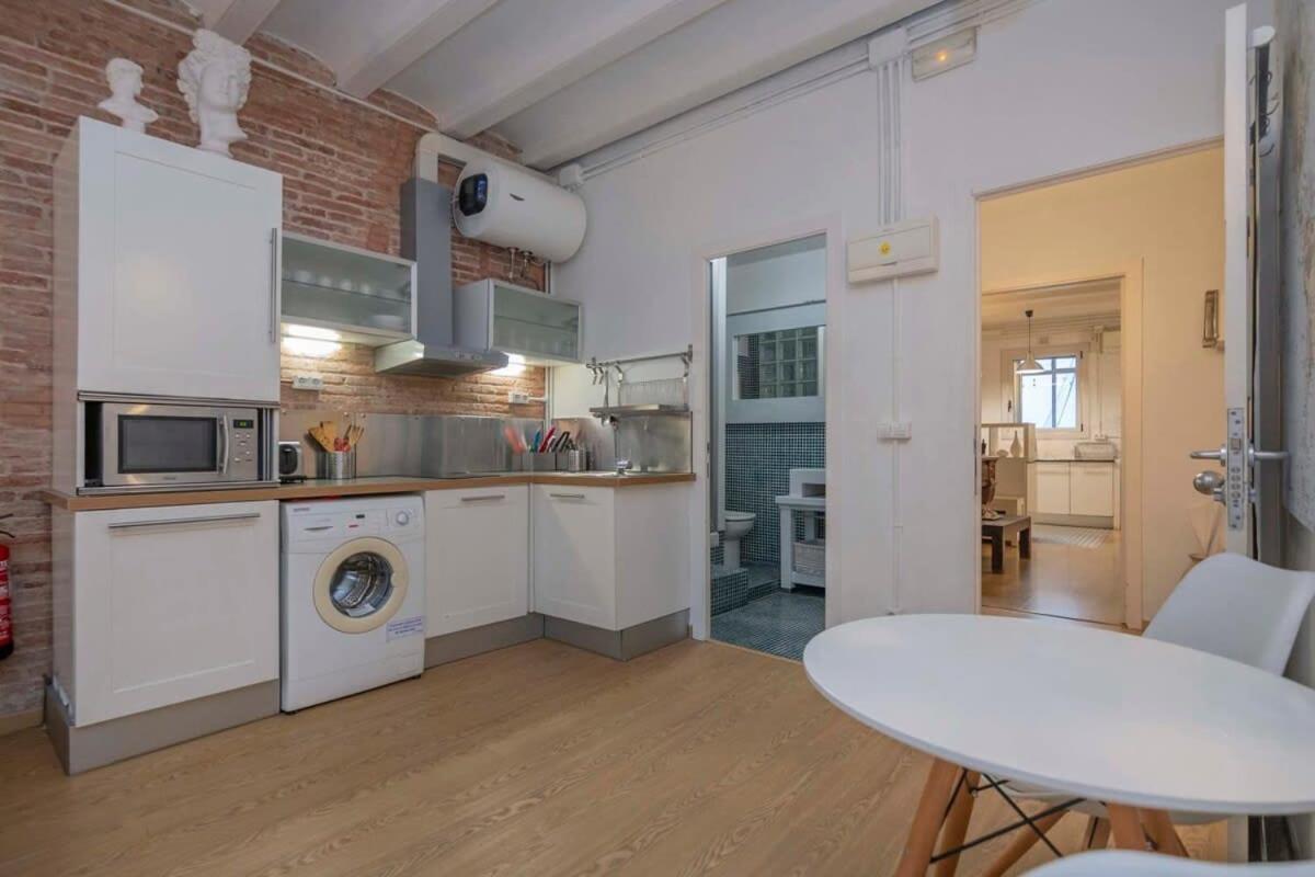 Lejlighed Exclusive 2 Bedroom In The Center *